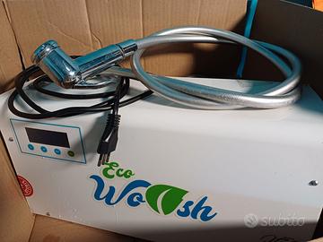 Ozonizzatore per lavatrice