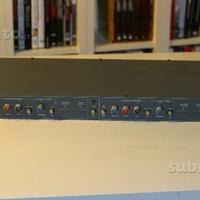 Noise reductor professionale Simetrix