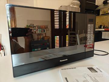 Panasonic NN-GT46KB Forno microonde Inverter 31L 