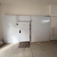 Cella Frigorifera Commerciale -20°C