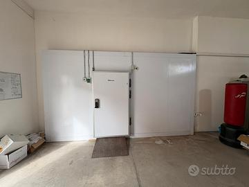 Cella Frigorifera Commerciale -20°C