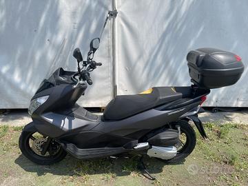 Honda Pcx 125 2017