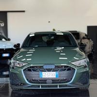 Audi A3 SPB 35 TDI S tronic line edition identity 