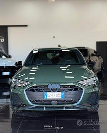 Audi A3 SPB 35 TDI S tronic line edition identity 