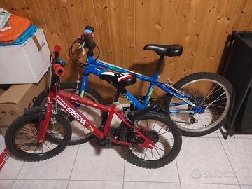 Bicicletta