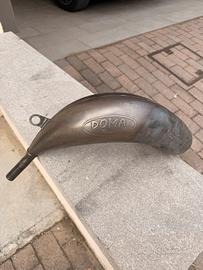 pancia Doma per Ktm sx 125