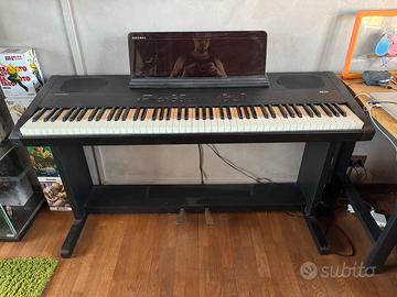 Pianoforte Elettrico Kurzweil RG200