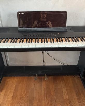 Pianoforte Elettrico Kurzweil RG200