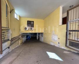 Box/Posto auto Marano di Napoli [LF322ARG]