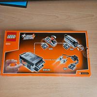 lego power fuction 8293