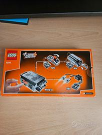 lego power fuction 8293