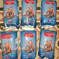 Pannolini mutandine Pampers 8-12 anni 