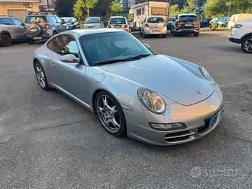 Porsche Carrera 911 (997.1) - Manuale - 169.000km
