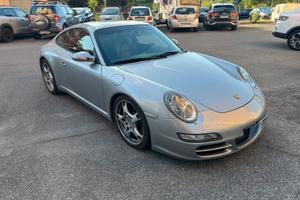 Porsche Carrera 911 (997.1) - Manuale - 169.000km