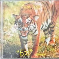 Eco - New Age _ CD