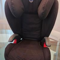 Seggiolino originale Volvo