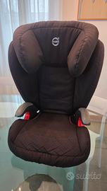 Seggiolino originale Volvo