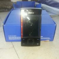 Nokia x3-00(ricambi)