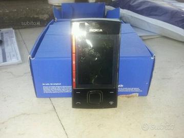 Nokia x3-00(ricambi)