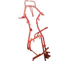 Telaio go kart adulto/ go kart elettrico bambini