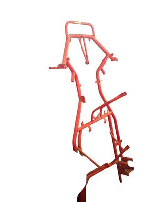 Telaio go kart adulto/ go kart elettrico bambini