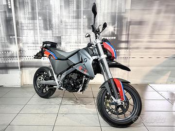 Bmw G 650 Xmoto