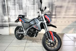 Bmw G 650 Xmoto
