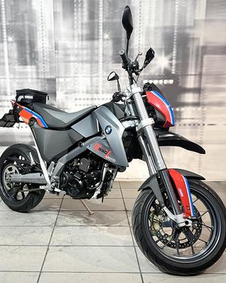 Bmw G 650 Xmoto