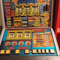 slot machinr