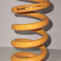 Molla Ohlins MTB TTX 18077-14 / 96 (548) / 67