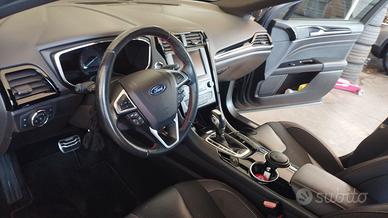 Ford  Mondeo Statio wagon  Hybrid St line 190 cv