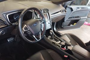 Ford  Mondeo Statio wagon  Hybrid St line 190 cv