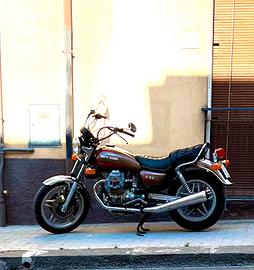 Motoguzzi