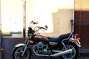 Motoguzzi