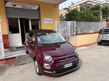 Fiat 500 1.2 EasyPower Lounge