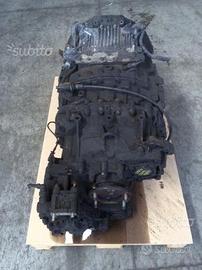 Cambio ZF iveco stralis - astronic 12as2331 td