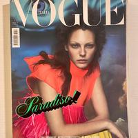 Set riviste Vogue / Lampoon