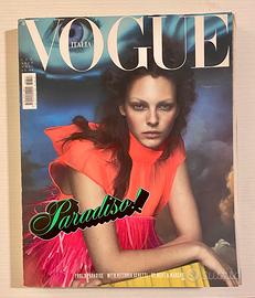 Set riviste Vogue / Lampoon