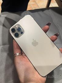 Iphone 12 pro 128 gb oro