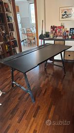 Scrivania da gaming Ütespelare