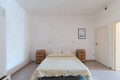 S.Teresa appartamento mesi estivi per lavoratori