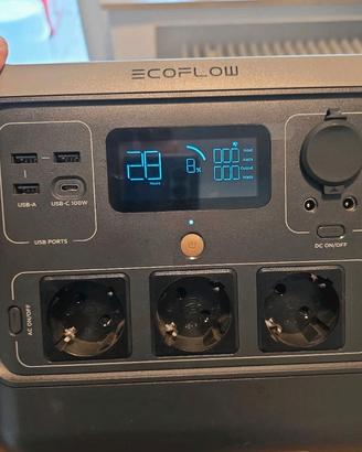 EcoFlow River 2 Pro