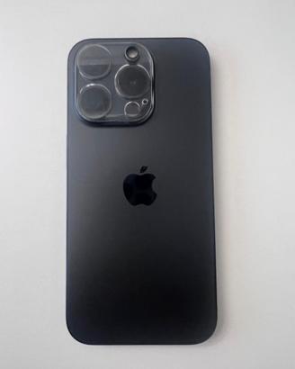 iPhone 15 pro