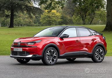 Ricambi musata porte Citroen C4