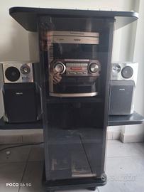 stereo PHILIPS