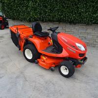 Trattorino rasaerba Kubota GR2100