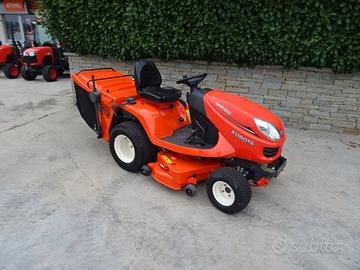Trattorino rasaerba Kubota GR2100