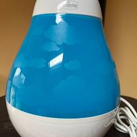 Deumidificatore della Chicco