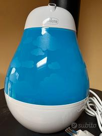 Deumidificatore della Chicco