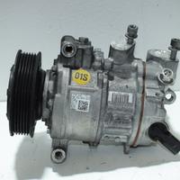 Compressore dell'aria condizionata Audi A4 (B9) 2.